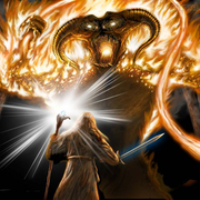daemon barg