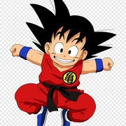 Goku Transudo