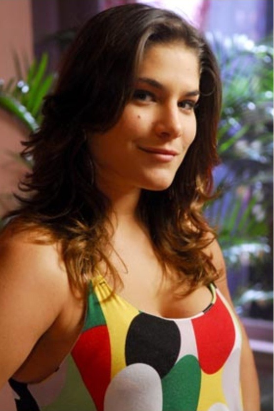 Priscila Fantin