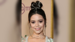 jenna ortega