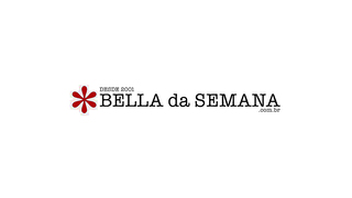 Patricia Hollweg - Bella da Semana