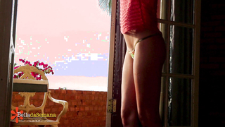 Alana Alexandrino - Bella da Semana