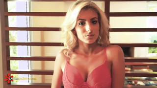 Bella Da Semana - Andressa Estevão - Parte 3