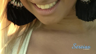 Liziane Soares - Sereias