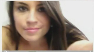 Jéssica Amaral Twitcam 6