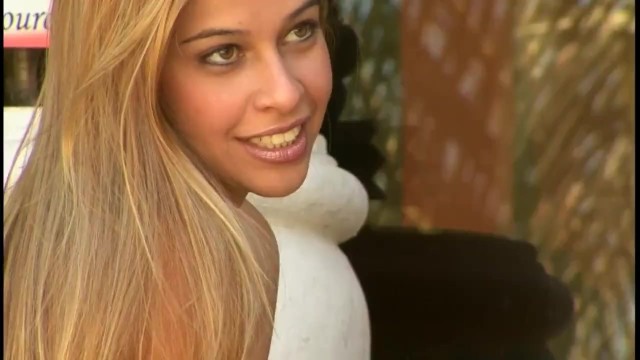 Gisele Correa & Jessica Correa - Ensaios Em Vídeo (As Favoritas)