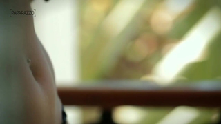 Aline Gotschalg [BBB15] - PAPARAZZO