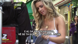 Garotas Brothers - Mix Dos Melhores Momentos