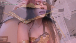 BellaBrookz - WW ASMR