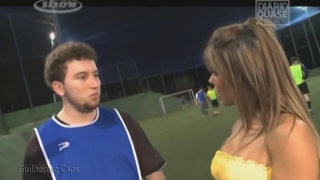 Gil Jung Diário Quase Secreto 1ªtemp Ep22 Futebol