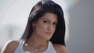 Camila Verngalia