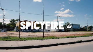 Cris Galera - SpicyFire