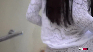 STEPHANIE SILVEIRA - FaceGirl