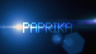 Ana Saad Paprika