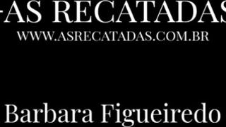 Barbara Figueiredo - As Recatadas