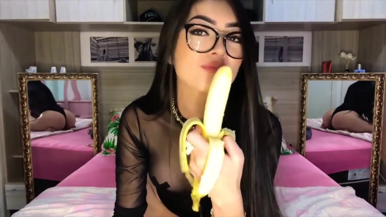 Ana Otani - Proibidão