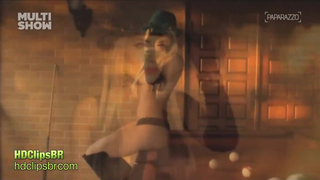 Fernanda Penido Paparazzo 2014