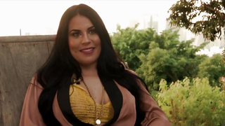 Diamond Brazil - Jessica Amaral Entrevista