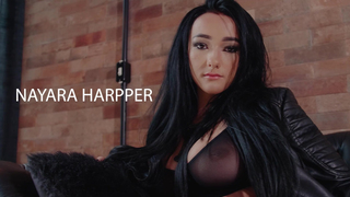 Diamond Brazil - Nayara Harpper	Making of
