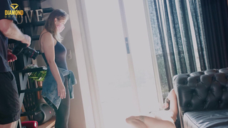 Diamond Brazil - Nayara Harpper	Making of