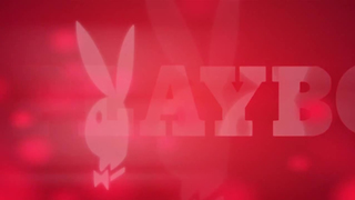 Maria Melilo BBB Playboy