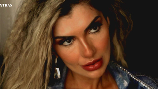 Talita Cogo Extra- Diamond Brazil