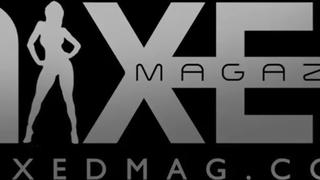 Diamond Kitty - Mixed Megazine