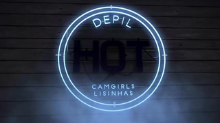 camera hot banho