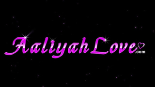 Aaliyah Love