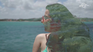 California TV - Aline Lary