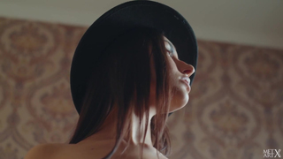 Angelina Socho - Smoker