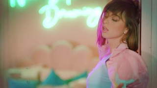 Anna Clair Clouds - Full Phase (Playboy USA)