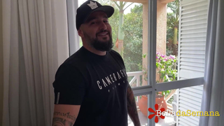 bella da semana duda monet ensaio live 1