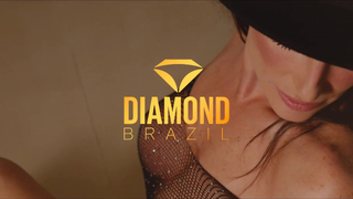 Diamond BRZ-Ana Lucia Fernandes 1