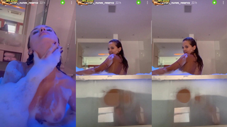 Agnes Nunes Pelada no Onlyfans Privacy Vazado Vídeo