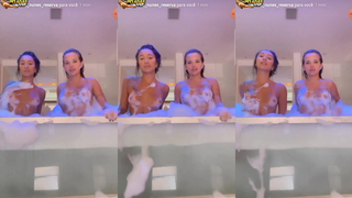 Agnes Nunes/agnesnunes Pelada no Onlyfans Privacy Vazado Vídeo #10546