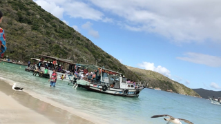 Arraial do Cabo