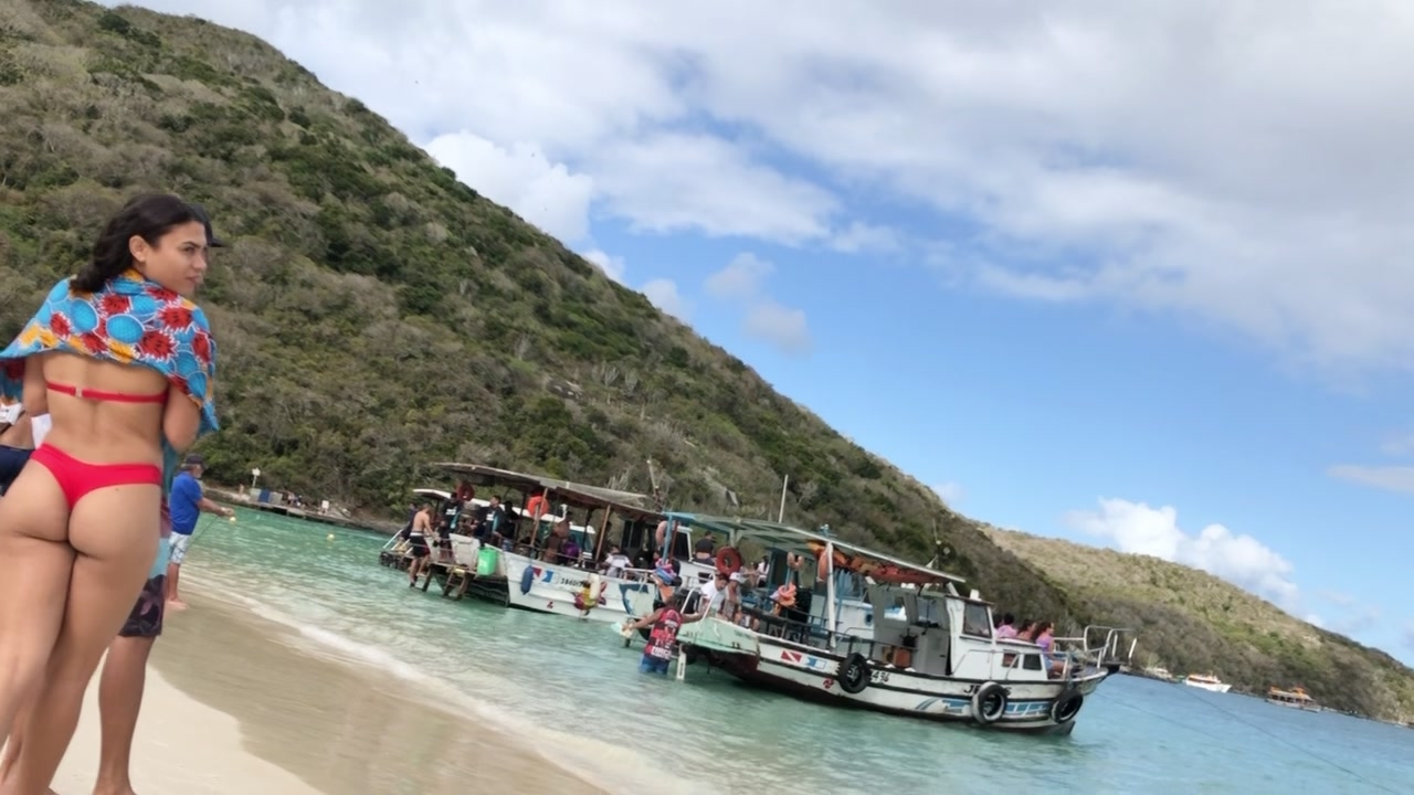 Arraial do Cabo