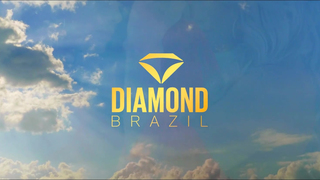 Diamond Brz- Amanda Souza e Débora Rodrigues 1