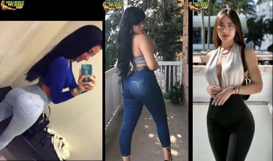Maravilhas bundas