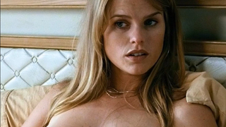 Alice Eve - Crossing Over