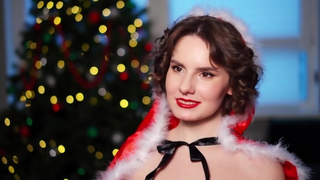 Miss Noite Russa 02 - TV Russa (Darcy Dark)