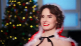 Miss Noite Russa 02 - TV Russa (Darcy Dark)