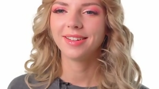Miss Noite Russa 03 - TV Russa (Elisa Rose)
