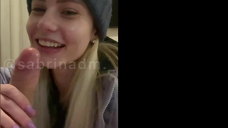 Compilado de vídeos da Sabrina de Martini OnlyFans