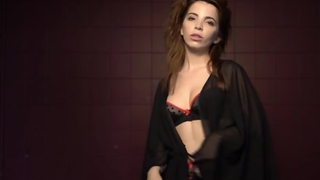 Miss Noite Russa 26 - TV Russa (Scarlett Tef)