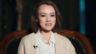 Miss Noite Russa 26 - TV Russa (Scarlett Tef)