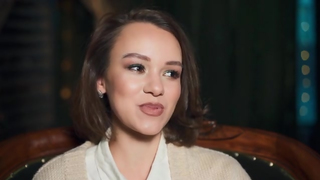 Miss Noite Russa 26 - TV Russa (Scarlett Tef)