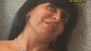 Gretchen dando o bucetão 2
