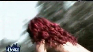 Lívia Andrade ensaio fotográfico